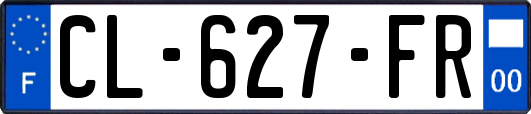 CL-627-FR