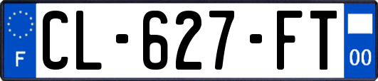 CL-627-FT