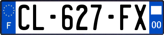 CL-627-FX