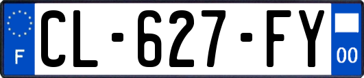 CL-627-FY