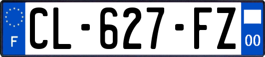 CL-627-FZ