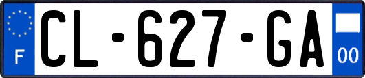 CL-627-GA