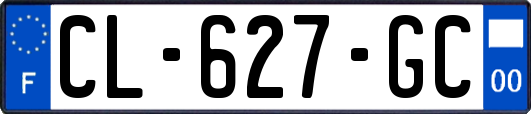CL-627-GC