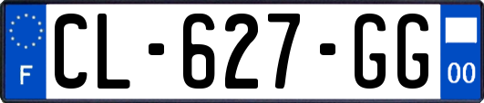 CL-627-GG