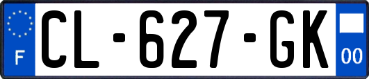 CL-627-GK