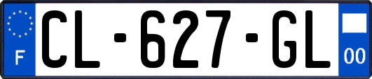 CL-627-GL