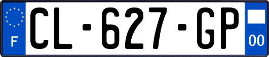 CL-627-GP