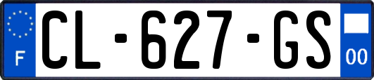 CL-627-GS
