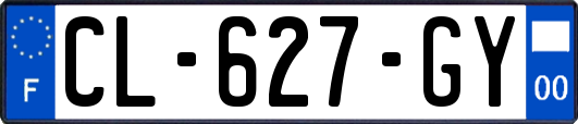 CL-627-GY