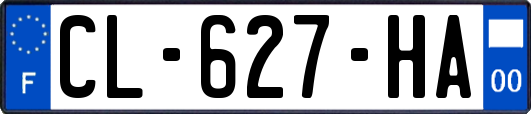 CL-627-HA