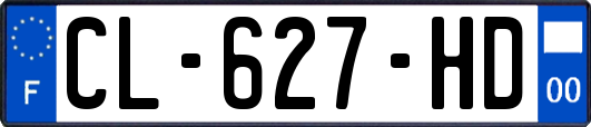 CL-627-HD