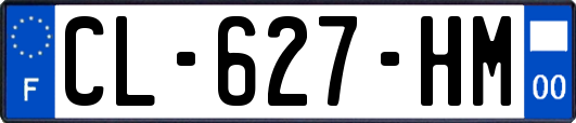CL-627-HM