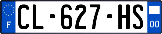 CL-627-HS