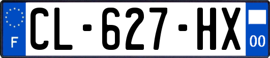 CL-627-HX