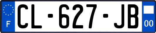 CL-627-JB