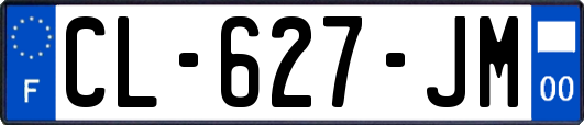 CL-627-JM