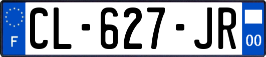 CL-627-JR