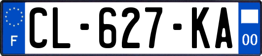 CL-627-KA