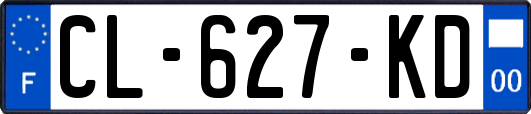 CL-627-KD