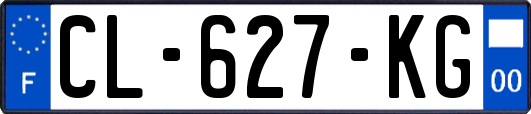 CL-627-KG