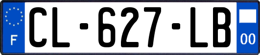 CL-627-LB