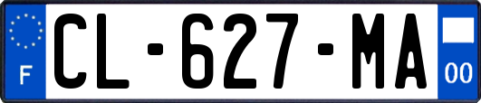CL-627-MA