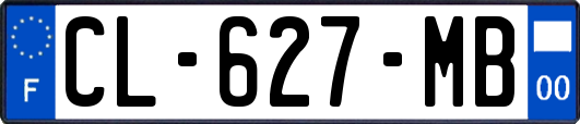 CL-627-MB