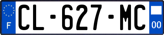 CL-627-MC