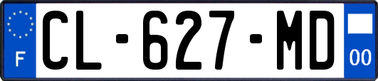 CL-627-MD