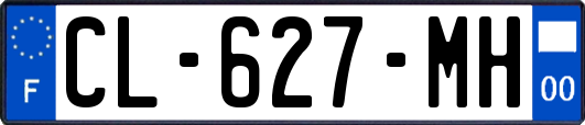 CL-627-MH