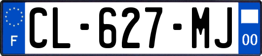 CL-627-MJ