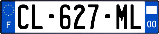 CL-627-ML