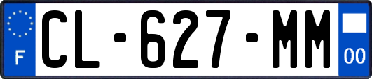 CL-627-MM