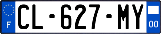 CL-627-MY