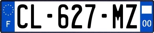 CL-627-MZ