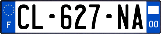 CL-627-NA