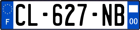 CL-627-NB