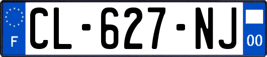 CL-627-NJ