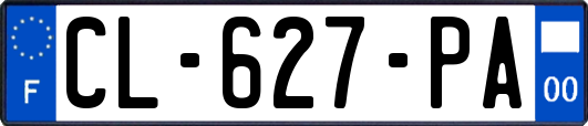 CL-627-PA