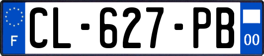 CL-627-PB