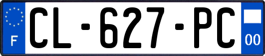 CL-627-PC