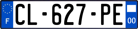 CL-627-PE