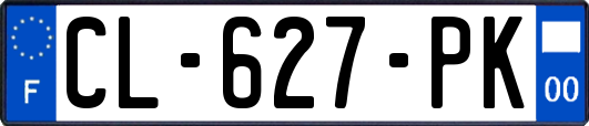 CL-627-PK