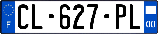CL-627-PL