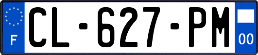 CL-627-PM
