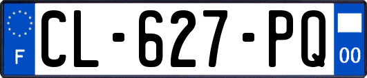CL-627-PQ