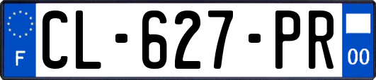 CL-627-PR