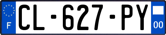 CL-627-PY