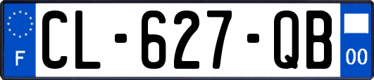 CL-627-QB