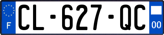 CL-627-QC